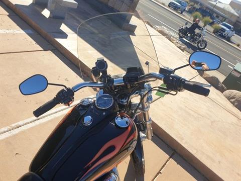 2014 Harley-Davidson Dyna® Wide Glide® in Washington, Utah - Photo 10