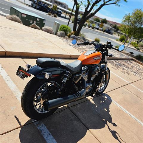 2024 Harley-Davidson Nightster® Special in Washington, Utah - Photo 2