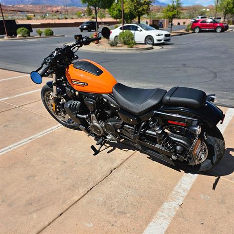 2024 Harley-Davidson Nightster® Special in Washington, Utah - Photo 4