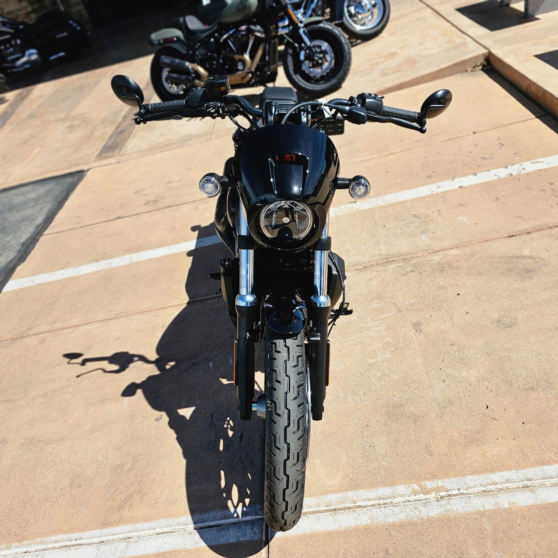 2024 Harley-Davidson Nightster® Special in Washington, Utah - Photo 6