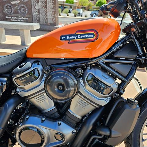 2024 Harley-Davidson Nightster® Special in Washington, Utah - Photo 7