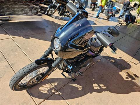 2020 Harley-Davidson Street Bob® in Washington, Utah - Photo 5