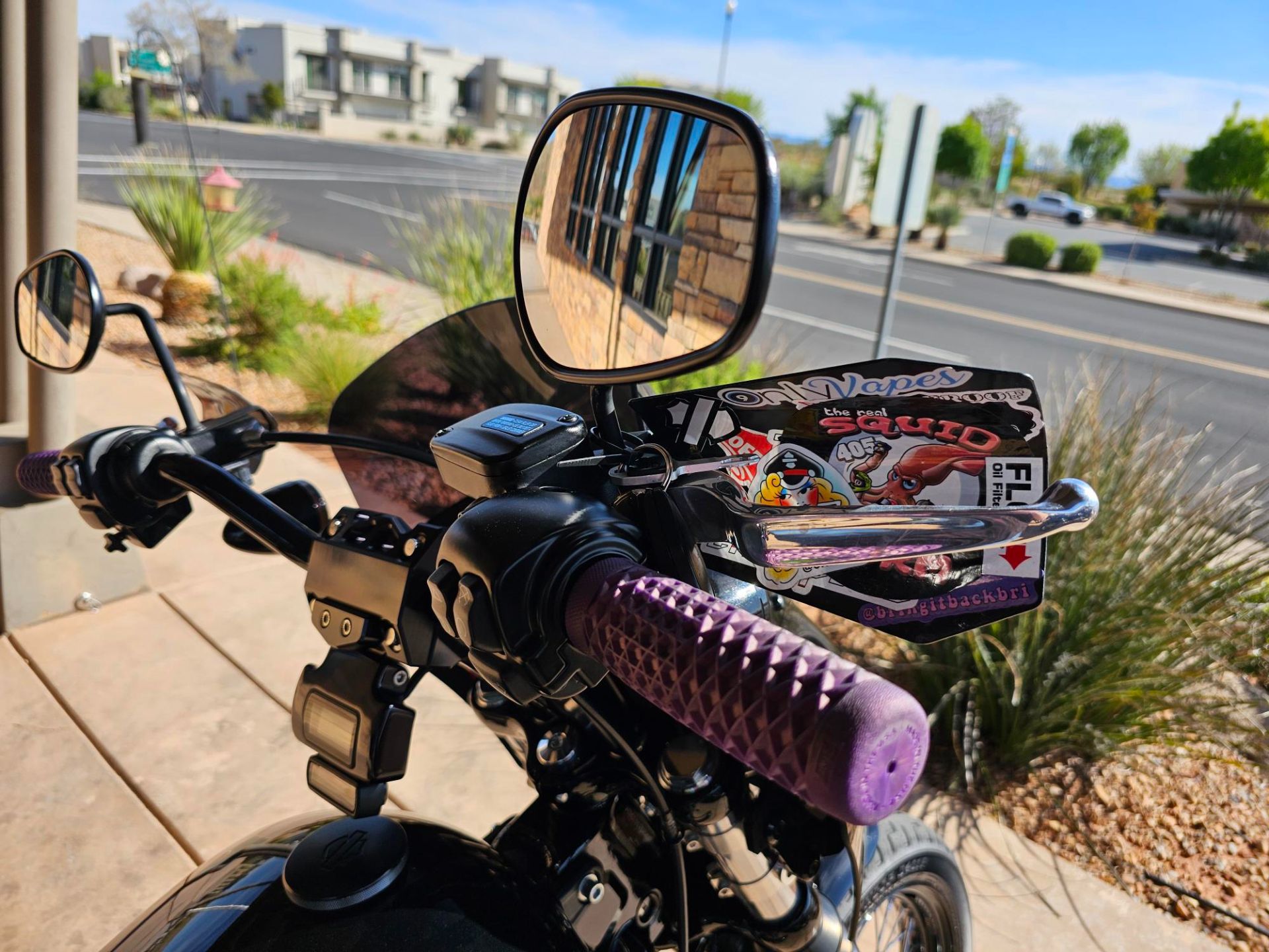2020 Harley-Davidson Street Bob® in Washington, Utah - Photo 10