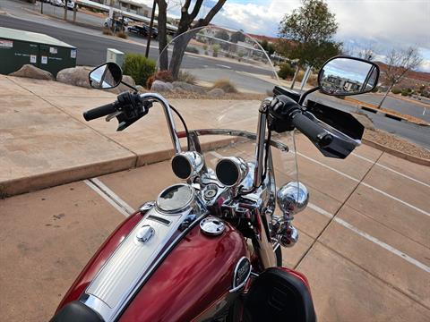 2009 Harley-Davidson Road King® Classic in Washington, Utah - Photo 11