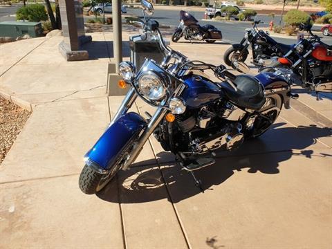 2016 Harley-Davidson Softail® Deluxe in Washington, Utah - Photo 3