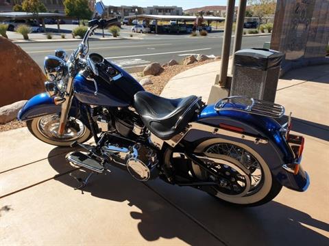 2016 Harley-Davidson Softail® Deluxe in Washington, Utah - Photo 4