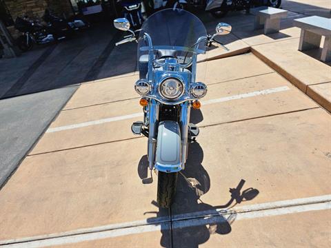 2024 Harley-Davidson Heritage Classic 114 in Washington, Utah - Photo 5