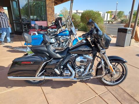 2015 Harley-Davidson Street Glide® Special in Washington, Utah - Photo 1