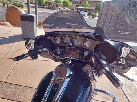 2015 Harley-Davidson Street Glide® Special in Washington, Utah - Photo 5