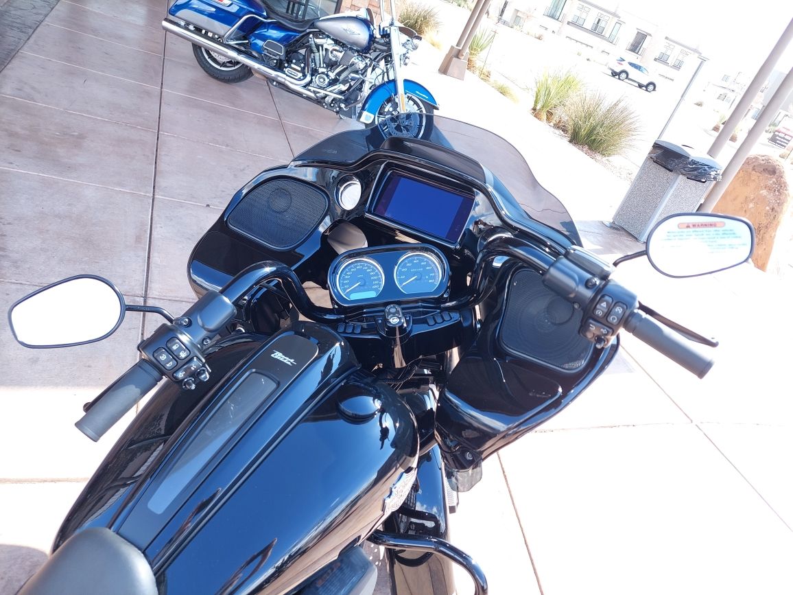 2023 Harley-Davidson Road Glide® Special in Washington, Utah - Photo 3