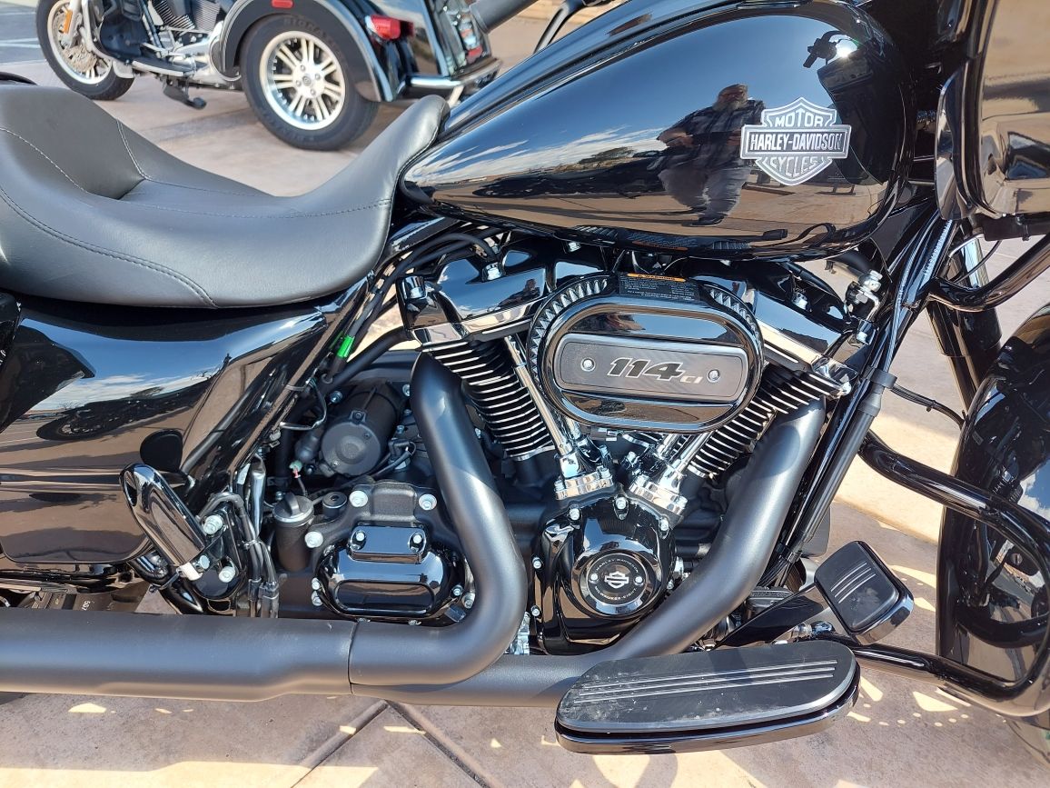 2023 Harley-Davidson Road Glide® Special in Washington, Utah - Photo 4