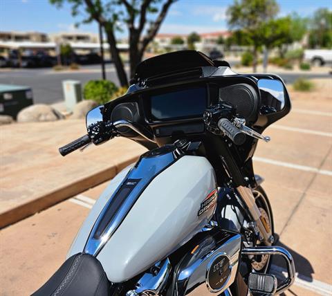 2024 Harley-Davidson Street Glide® in Washington, Utah - Photo 8