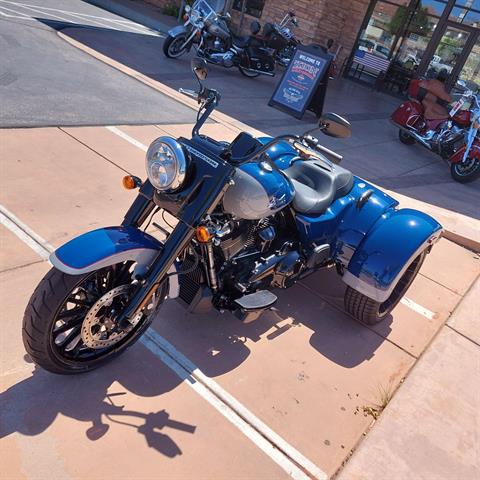 2023 Harley-Davidson Freewheeler® in Washington, Utah - Photo 5