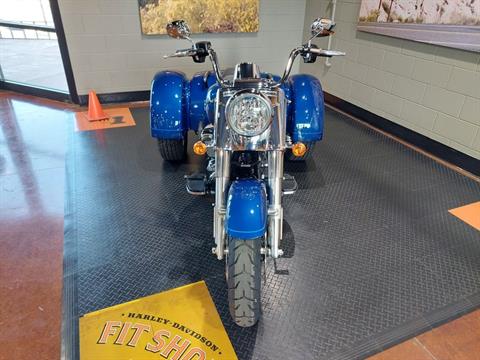 2022 Harley-Davidson Freewheeler® in Washington, Utah - Photo 4