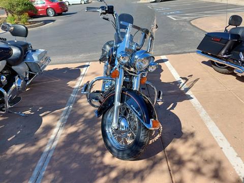 2014 Harley-Davidson Heritage Softail® Classic in Washington, Utah - Photo 4