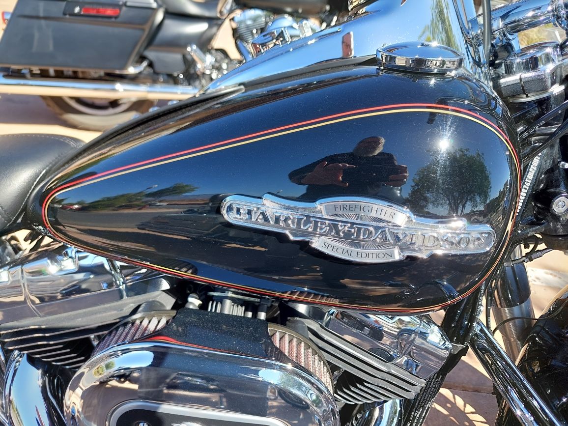 2014 Harley-Davidson Heritage Softail® Classic in Washington, Utah - Photo 5