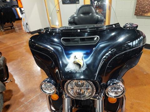 2014 Harley-Davidson Tri Glide® Ultra in Washington, Utah - Photo 5
