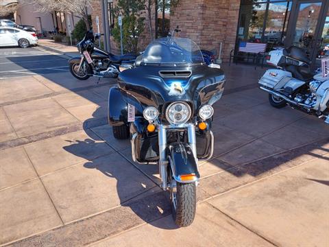 2014 Harley-Davidson Tri Glide® Ultra in Washington, Utah - Photo 3