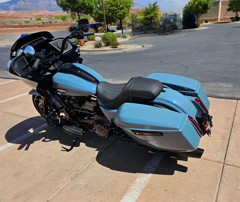 2024 Harley-Davidson Road Glide® in Washington, Utah - Photo 4