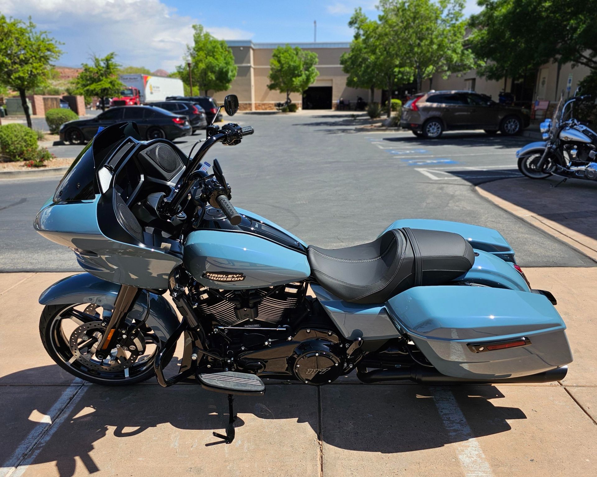 2024 Harley-Davidson Road Glide® in Washington, Utah - Photo 5