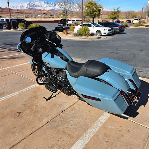 2024 Harley-Davidson Road Glide® in Washington, Utah - Photo 4