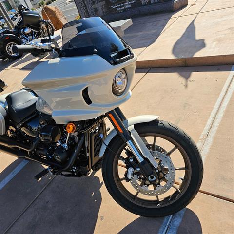 2023 Harley-Davidson Low Rider® ST in Washington, Utah - Photo 7