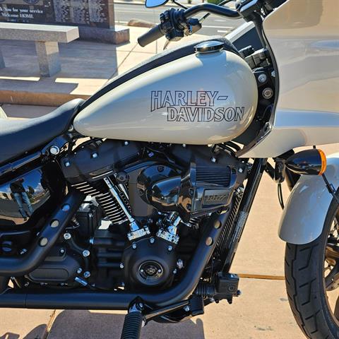 2023 Harley-Davidson Low Rider® ST in Washington, Utah - Photo 8