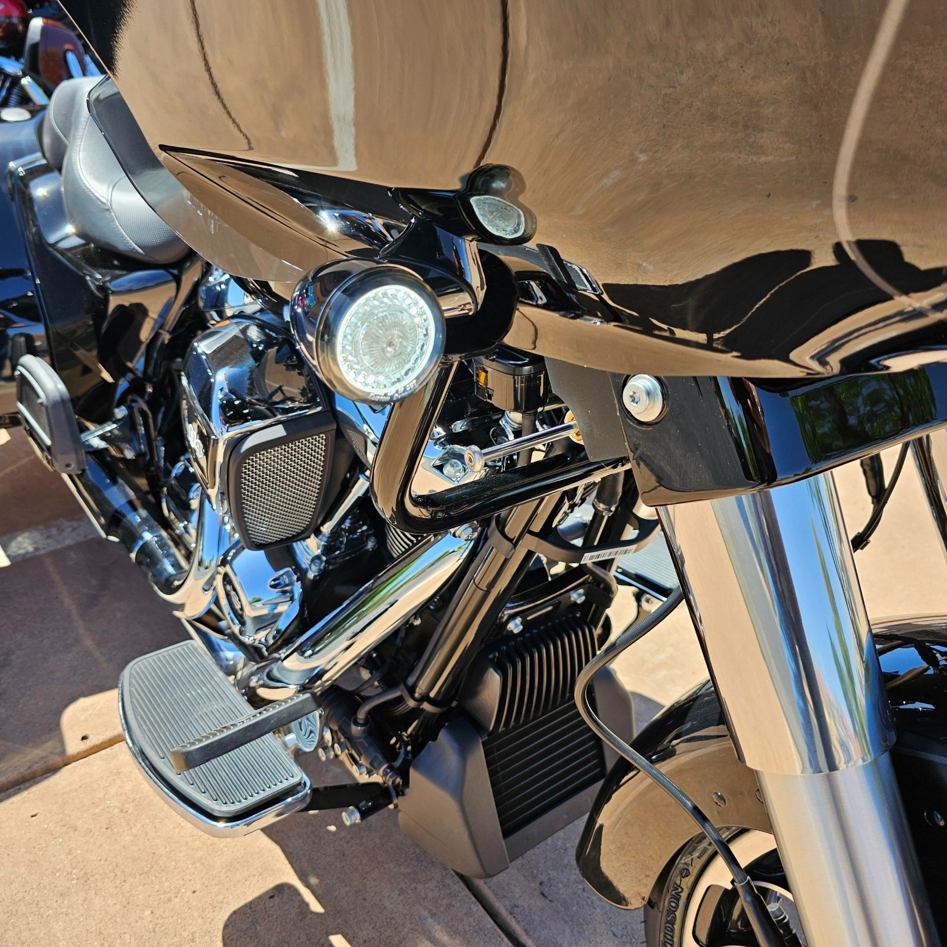 2024 Harley-Davidson Road Glide® 3 in Washington, Utah - Photo 12