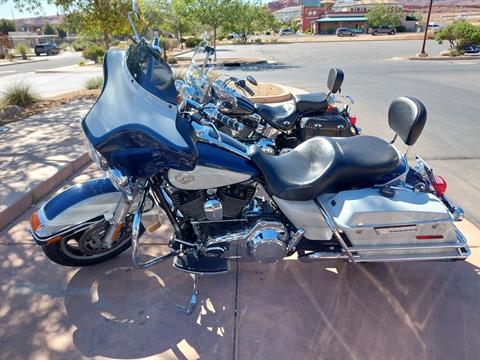 2012 Harley-Davidson Police Electra Glide® in Washington, Utah - Photo 4