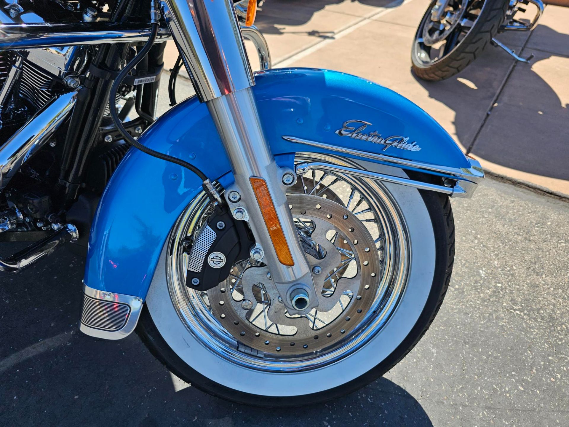 2021 Harley-Davidson Electra Glide® Revival™ in Washington, Utah - Photo 9