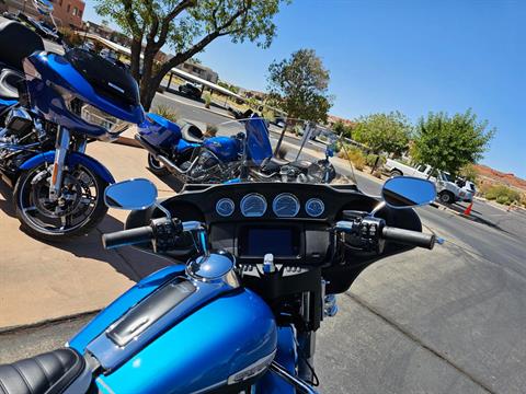 2021 Harley-Davidson Electra Glide® Revival™ in Washington, Utah - Photo 11