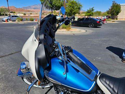 2021 Harley-Davidson Electra Glide® Revival™ in Washington, Utah - Photo 13