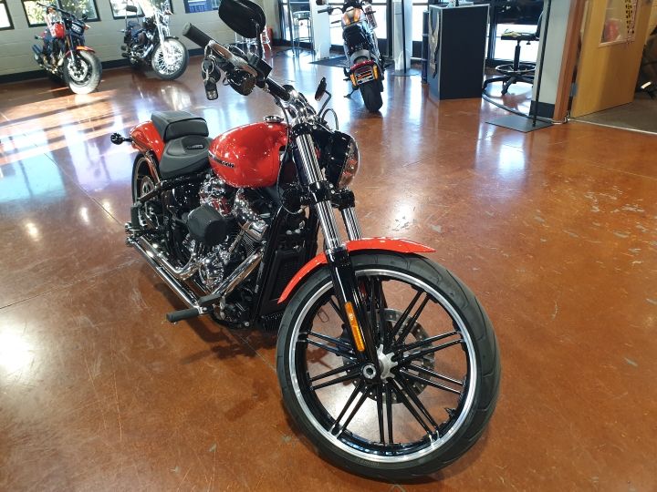 2020 Harley-Davidson Breakout® 114 in Washington, Utah - Photo 2