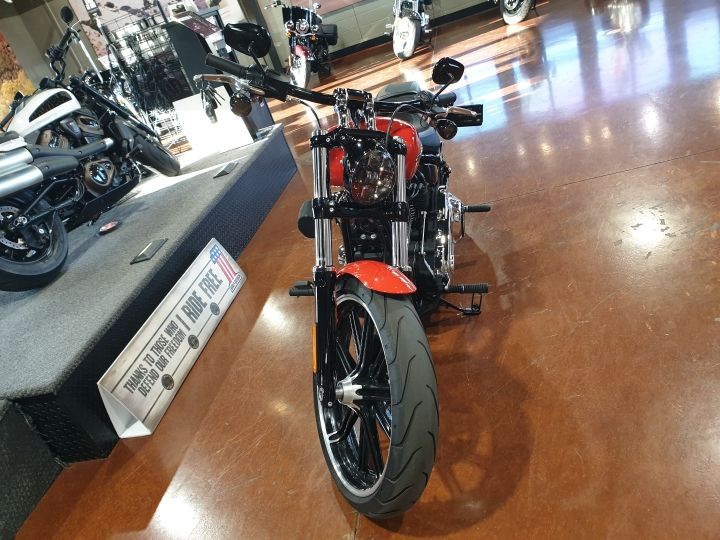 2020 Harley-Davidson Breakout® 114 in Washington, Utah - Photo 3