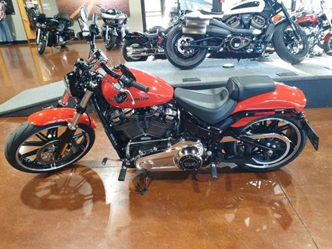 2020 Harley-Davidson Breakout® 114 in Washington, Utah - Photo 4