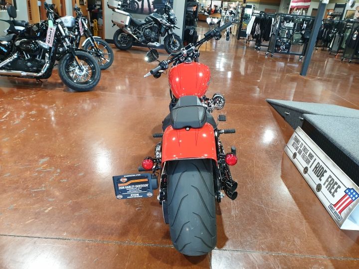 2020 Harley-Davidson Breakout® 114 in Washington, Utah - Photo 5
