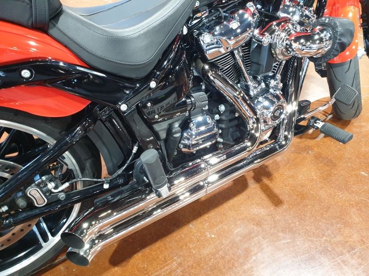 2020 Harley-Davidson Breakout® 114 in Washington, Utah - Photo 6