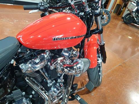 2020 Harley-Davidson Breakout® 114 in Washington, Utah - Photo 9
