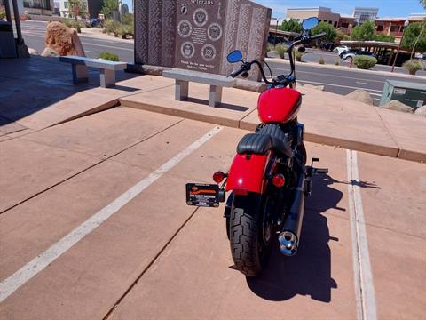 2022 Harley-Davidson Street Bob® 114 in Washington, Utah - Photo 3