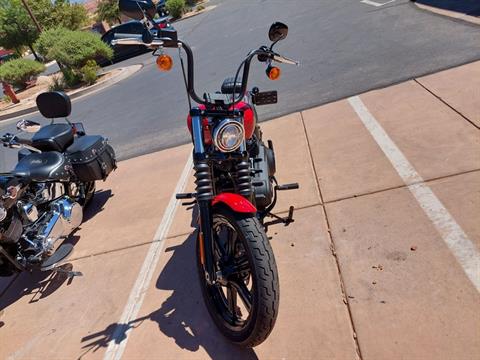 2022 Harley-Davidson Street Bob® 114 in Washington, Utah - Photo 5