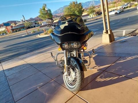 2011 Harley-Davidson Road Glide® Ultra in Washington, Utah - Photo 6