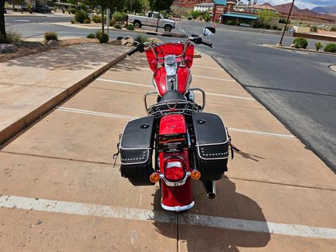 2024 Harley-Davidson Hydra-Glide Revival in Washington, Utah - Photo 3