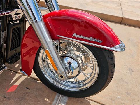 2024 Harley-Davidson Hydra-Glide Revival in Washington, Utah - Photo 7