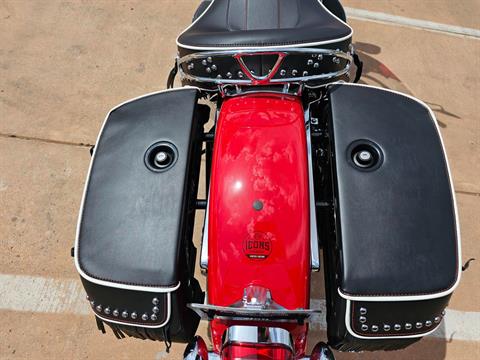 2024 Harley-Davidson Hydra-Glide Revival in Washington, Utah - Photo 10