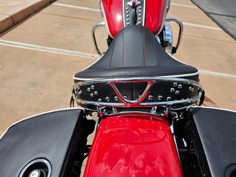 2024 Harley-Davidson Hydra-Glide Revival in Washington, Utah - Photo 11