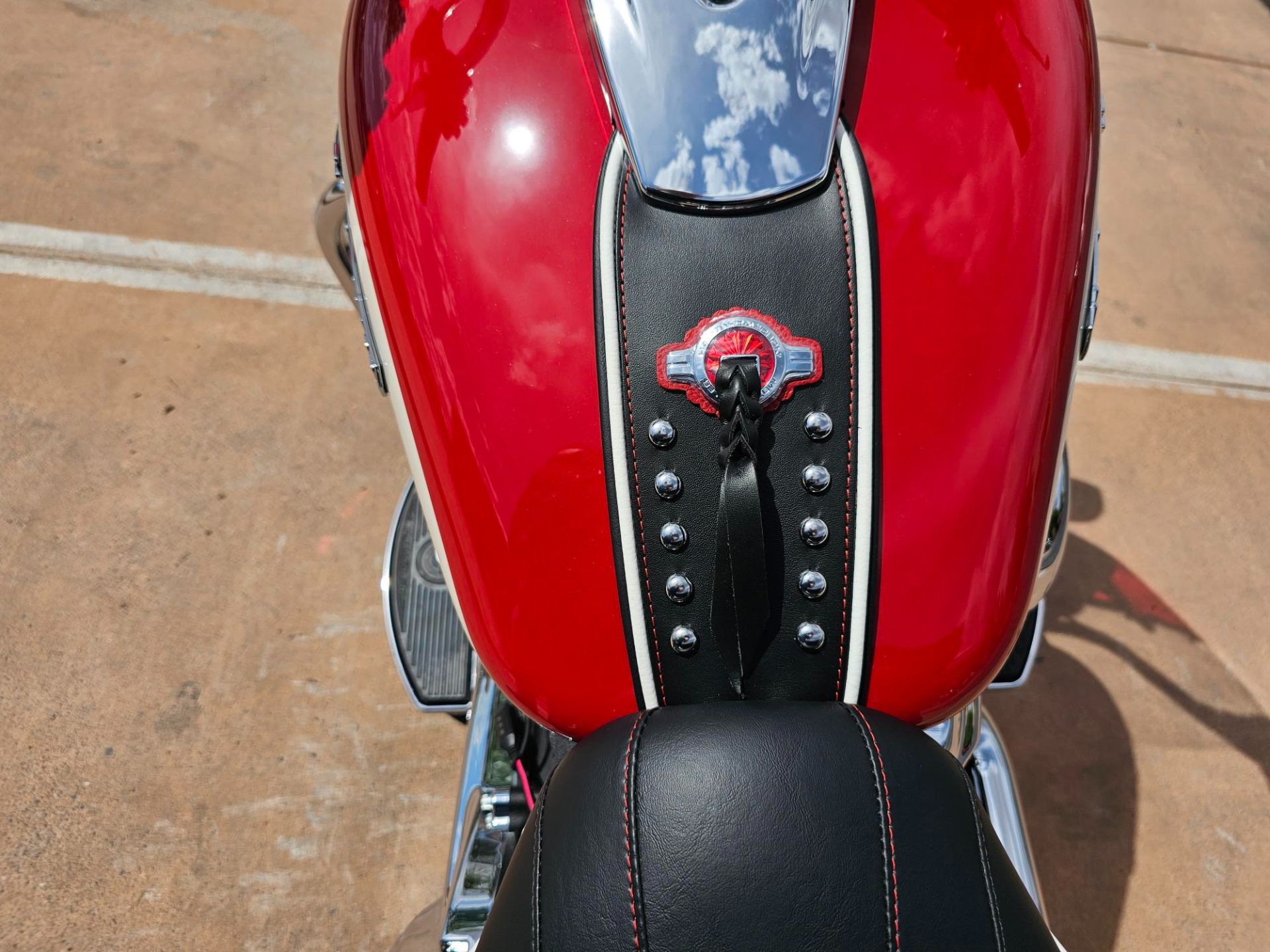 2024 Harley-Davidson Hydra-Glide Revival in Washington, Utah - Photo 14