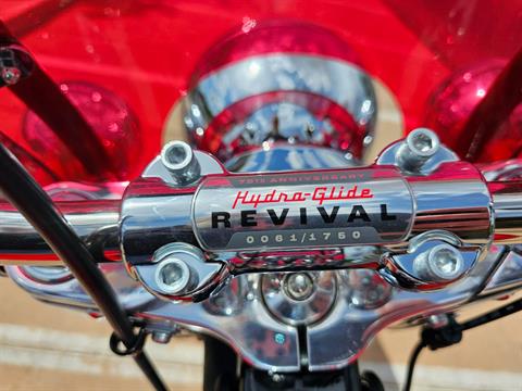 2024 Harley-Davidson Hydra-Glide Revival in Washington, Utah - Photo 15