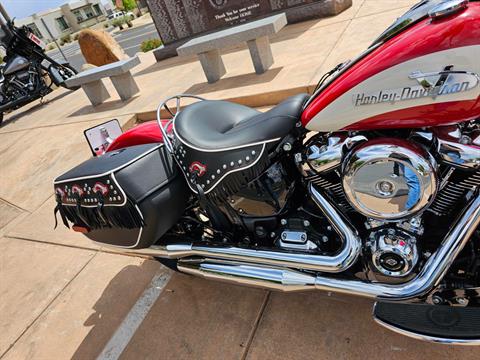 2024 Harley-Davidson Hydra-Glide Revival in Washington, Utah - Photo 16