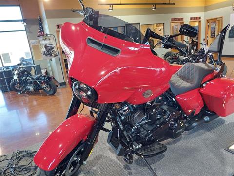 2022 Harley-Davidson Street Glide® Special in Washington, Utah - Photo 6