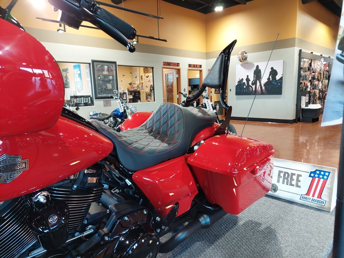 2022 Harley-Davidson Street Glide® Special in Washington, Utah - Photo 7